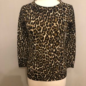 J.Crew Tippi Sweater